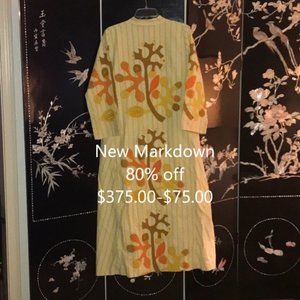 Clearance 💃 77% off purchase price $375 savings of $300